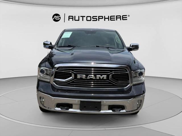 2017 Ram 1500 Longhorn Crew Cab 4x4 5'7" Box