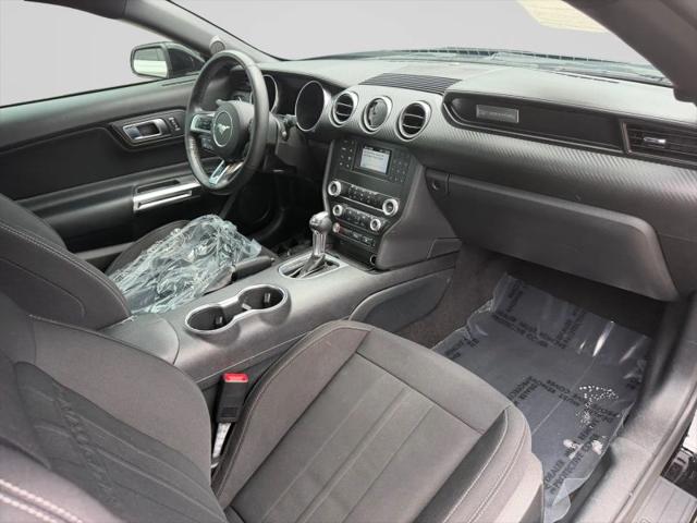 2021 Ford Mustang Base