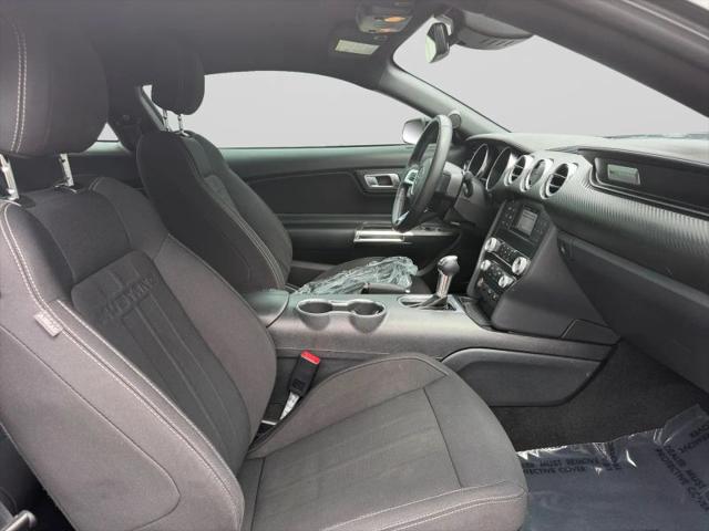 2021 Ford Mustang Base