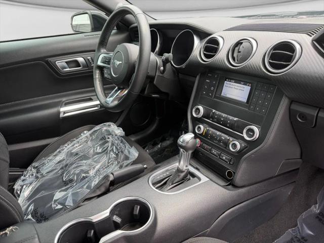 2021 Ford Mustang Base