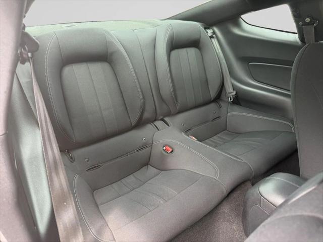 2021 Ford Mustang Base