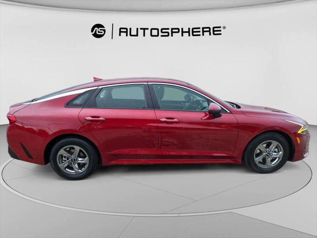 2023 Kia K5 LXS