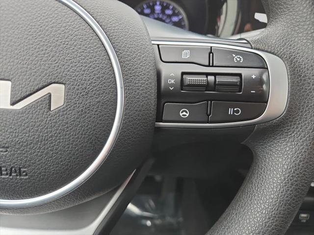 2023 Kia K5 LXS