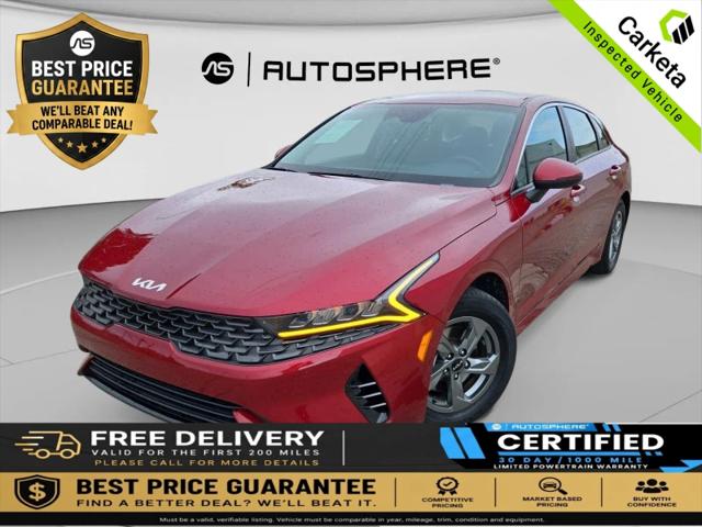 2023 Kia K5 LXS for sale in Buford, GA
