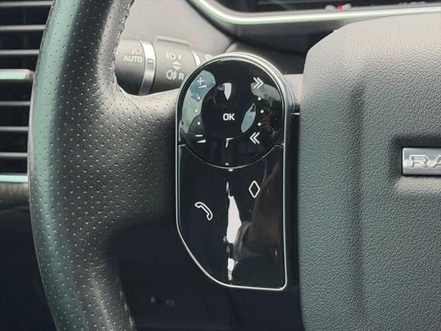 2019 Land Rover Range Rover Sport HSE