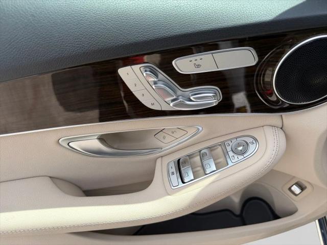 2017 Mercedes-Benz C-CLASS C 300 C 300