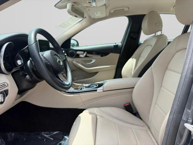 2017 Mercedes-Benz C-CLASS C 300 C 300