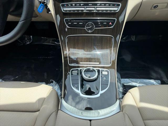2017 Mercedes-Benz C-CLASS C 300 C 300