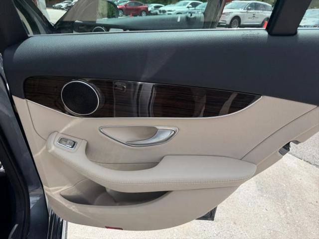 2017 Mercedes-Benz C-CLASS C 300 C 300