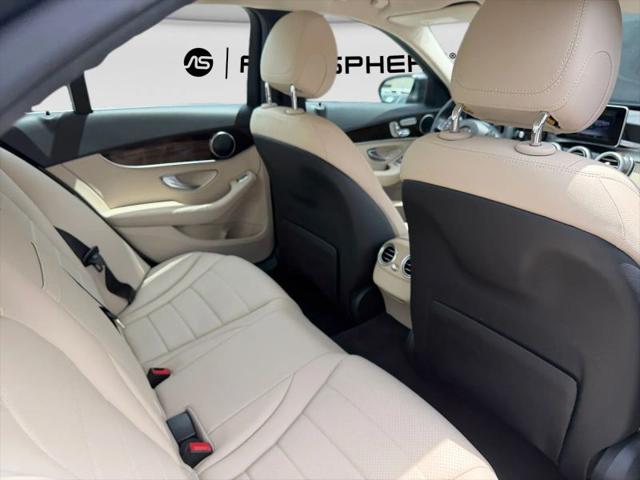 2017 Mercedes-Benz C-CLASS C 300 C 300