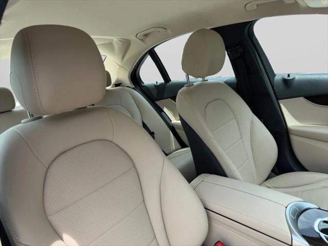 2017 Mercedes-Benz C-CLASS C 300 C 300