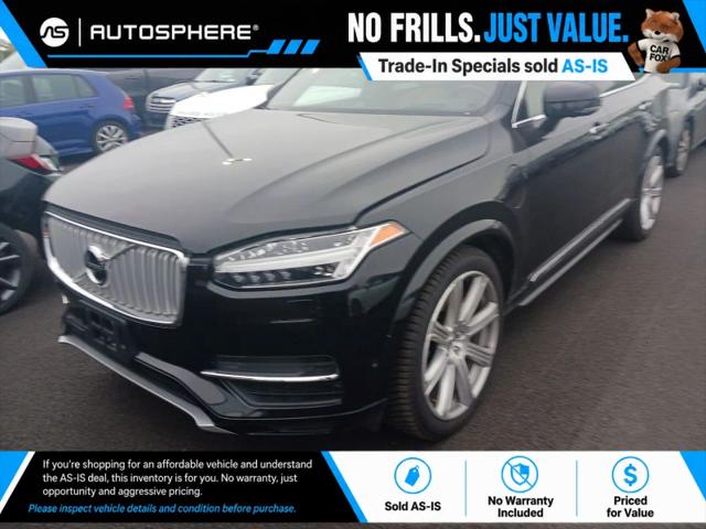 2017 Volvo XC90 Hybrid T8 Inscription for sale in Buford, GA