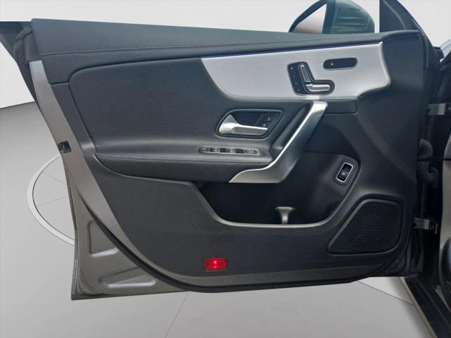 2021 Mercedes-Benz CLA 4MATIC
