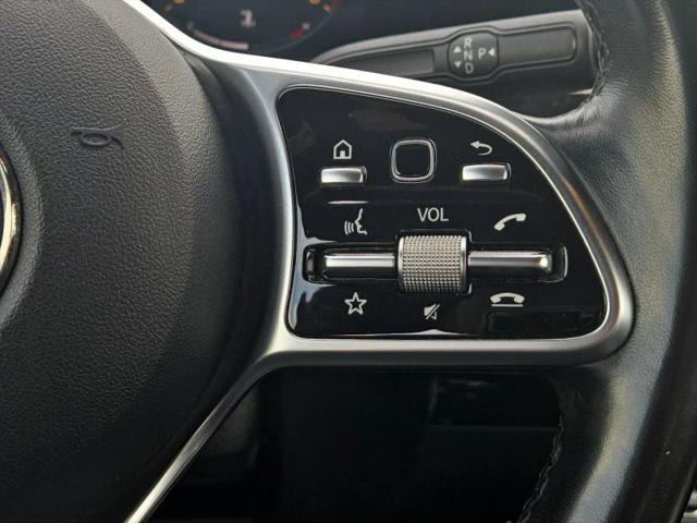 2021 Mercedes-Benz CLA 4MATIC