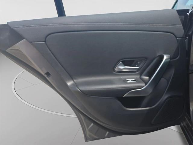 2021 Mercedes-Benz CLA 4MATIC