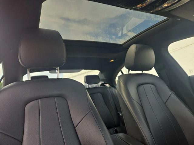 2021 Mercedes-Benz CLA 4MATIC