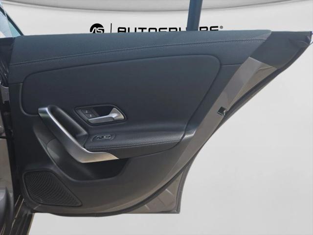 2021 Mercedes-Benz CLA 4MATIC