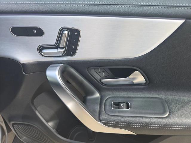 2021 Mercedes-Benz CLA 4MATIC