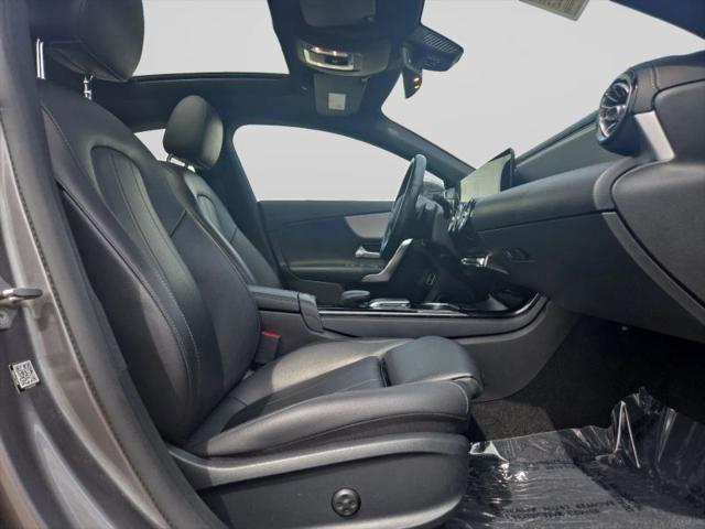 2021 Mercedes-Benz CLA 4MATIC