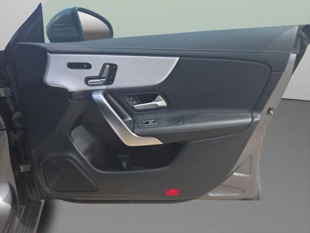 2021 Mercedes-Benz CLA 4MATIC