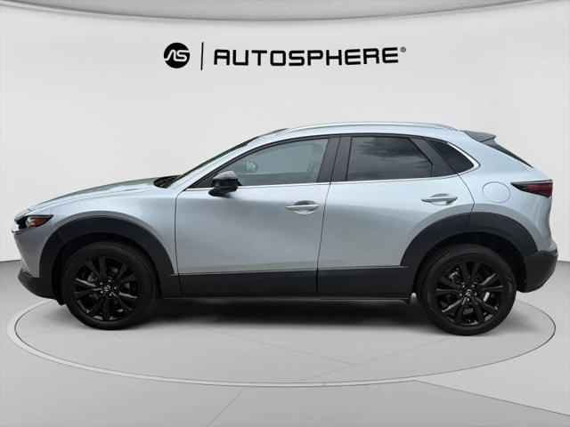 2021 Mazda CX-30 2.5 Turbo