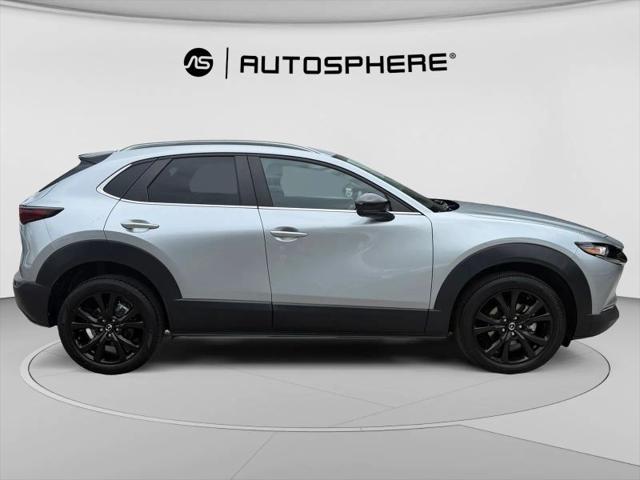 2021 Mazda CX-30 2.5 Turbo