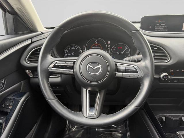 2021 Mazda CX-30 2.5 Turbo