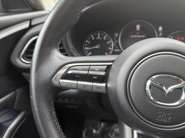 2021 Mazda CX-30 2.5 Turbo