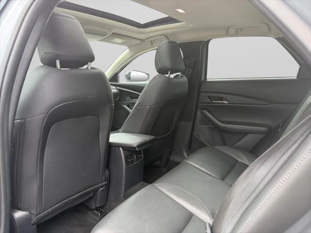 2021 Mazda CX-30 2.5 Turbo