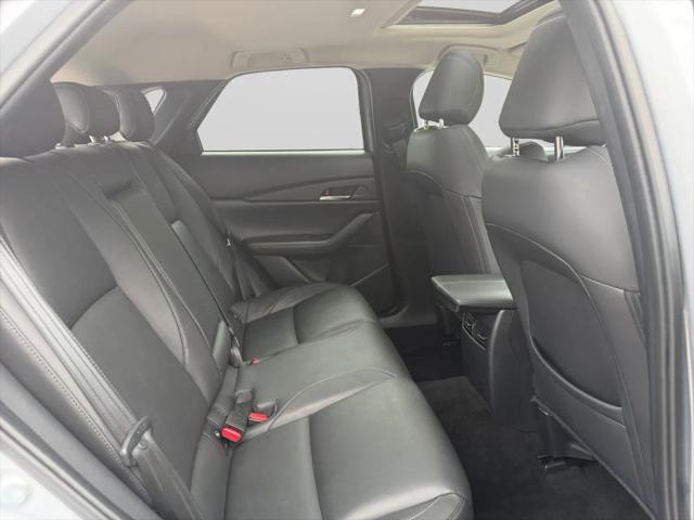 2021 Mazda CX-30 2.5 Turbo