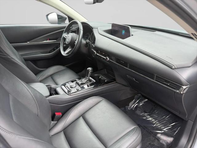 2021 Mazda CX-30 2.5 Turbo