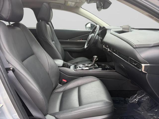 2021 Mazda CX-30 2.5 Turbo