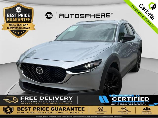 2021 Mazda CX-30 2.5 Turbo for sale in Buford, GA
