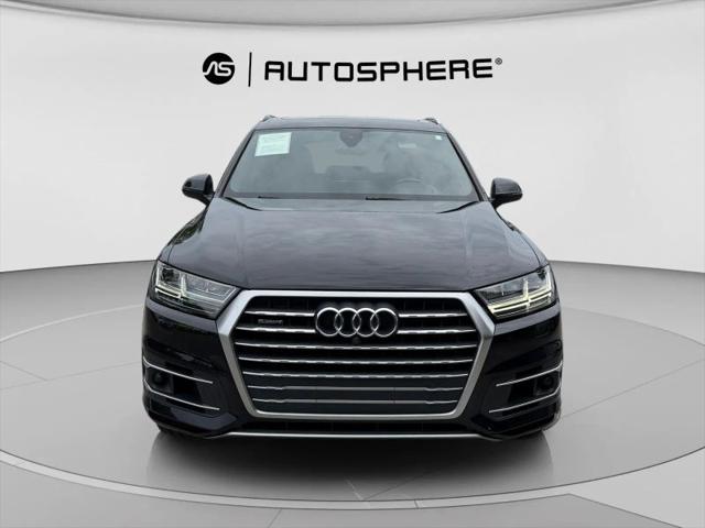 2019 Audi Q7 55 Premium