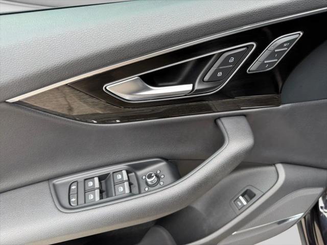 2019 Audi Q7 55 Premium