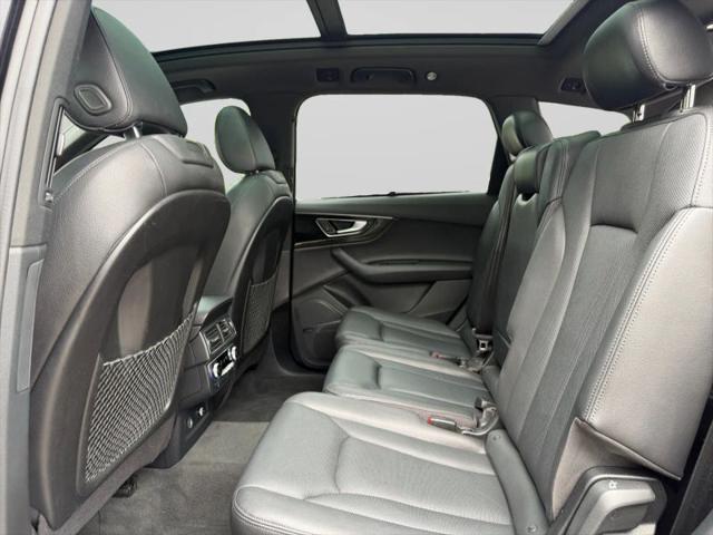 2019 Audi Q7 55 Premium