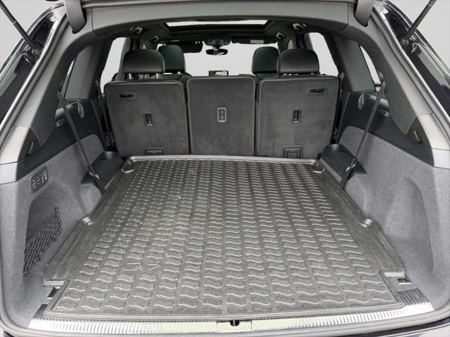 2019 Audi Q7 55 Premium