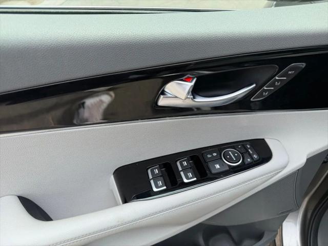 2017 Kia Sorento 3.3L SX