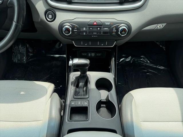 2017 Kia Sorento 3.3L SX