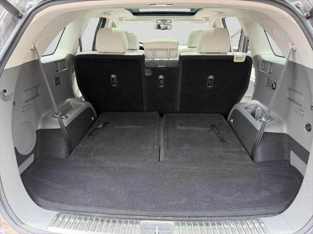 2017 Kia Sorento 3.3L SX