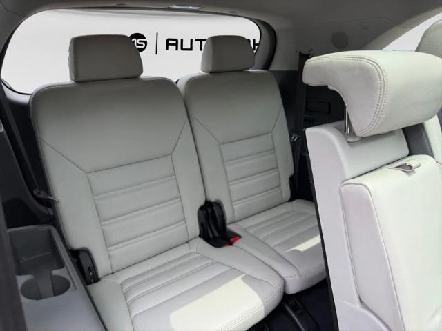 2017 Kia Sorento 3.3L SX