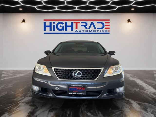 2011 Lexus LS 460 460