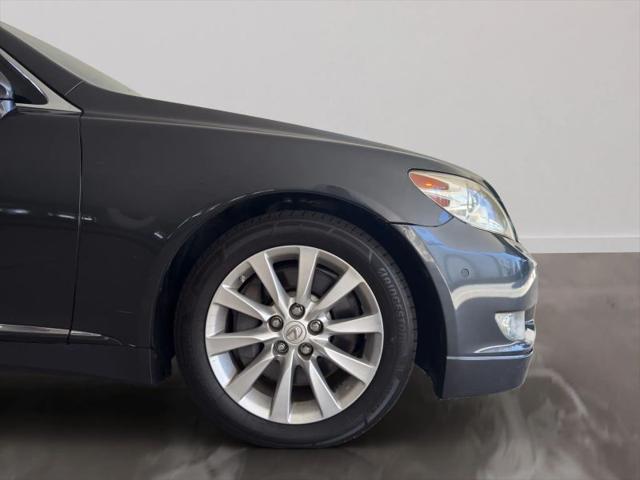 2011 Lexus LS 460 460