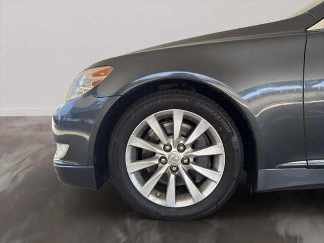 2011 Lexus LS 460 460