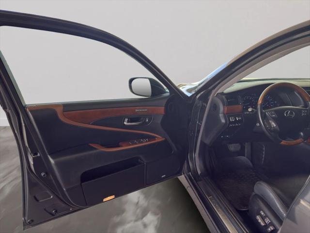 2011 Lexus LS 460 460