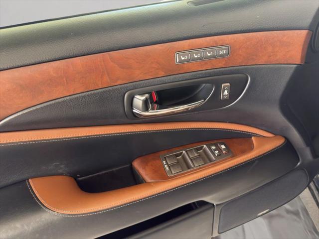 2011 Lexus LS 460 460