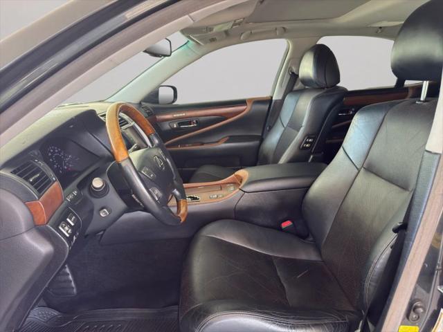 2011 Lexus LS 460 460