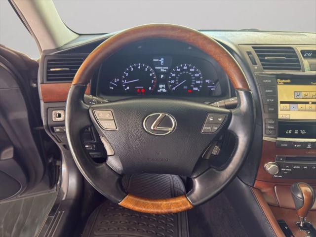 2011 Lexus LS 460 460