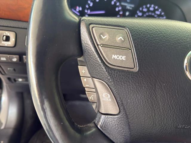 2011 Lexus LS 460 460