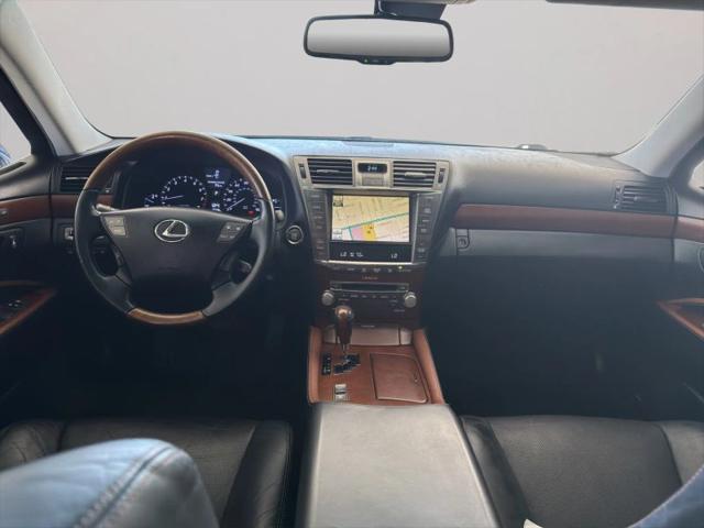 2011 Lexus LS 460 460